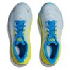 HOKA アラヒ 6「アイスウォーター」