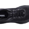 HOKA ボンダイ 6 ‘ブラック’