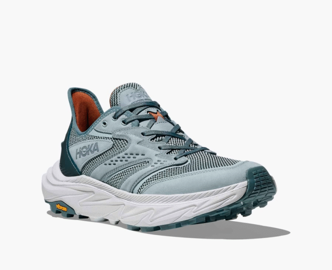 HOKA エアロライト ラン タンク