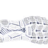 HOKA クリフトン6 ‘ホワイト’