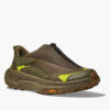 HOKA ノーショー ランソックス
