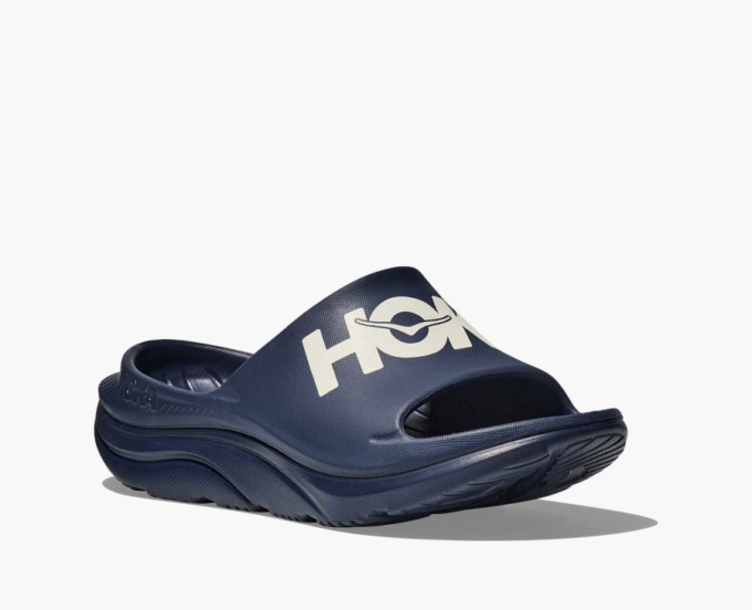 HOKA レースデイ スプリット ショートパンツ