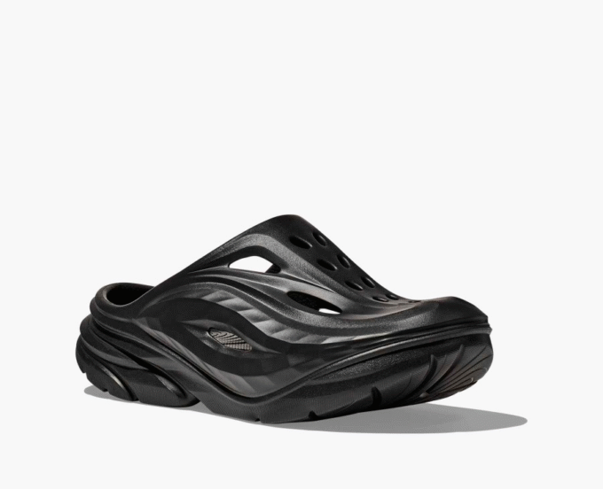 HOKA オラ アスレチック スライド