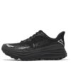 HOKA スティンソン 7 ‘ブラック’