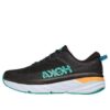 HOKA ボンダイ 7 ‘ブラック’