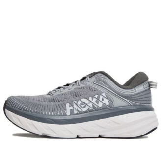 HOKA ボンディ 7 ‘ワイルド ダブ’