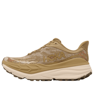 HOKA スティンソン 7 ‘ウィート’