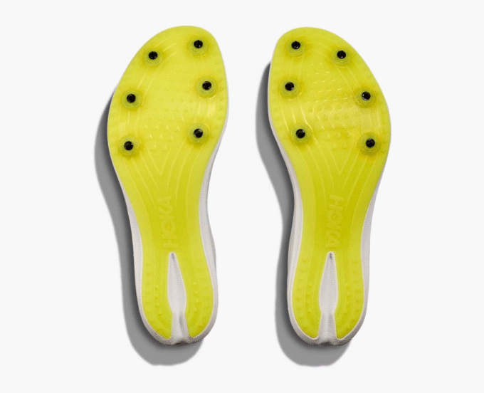 HOKA エアロライト ラン タンク