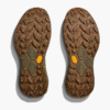 HOKA ノーショー ランソックス
