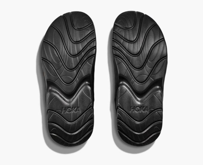 HOKA オラ アスレチック スライド