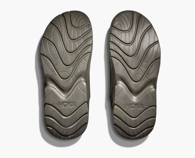 HOKA オラ アスレチック スライド