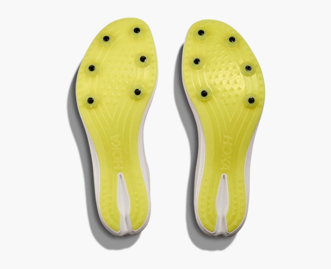 HOKA エアロライト ラン タンク