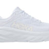 HOKA ボンダイ 7 ‘ホワイト’