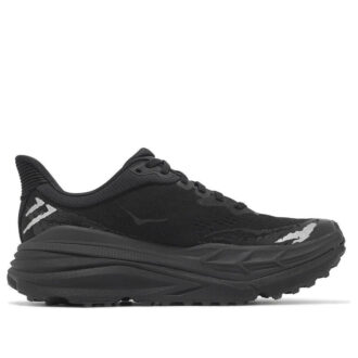 HOKA スティンソン 7 ‘ブラック’