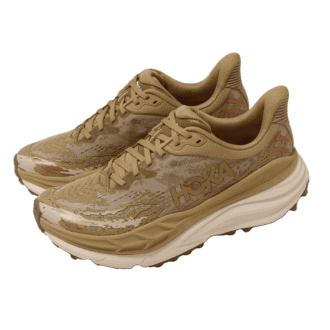 HOKA スティンソン 7 ‘ウィート’
