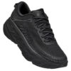 HOKA ボンダイ 7 ‘ブラック’