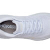 HOKA ボンダイ 7 ‘ホワイト’
