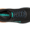 HOKA ボンダイ 7 ‘ブラック’