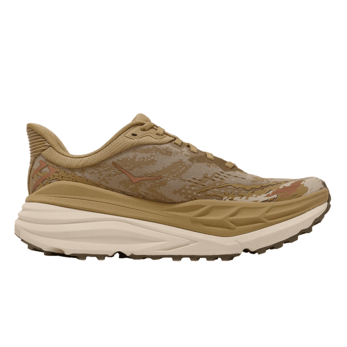 HOKA スティンソン 7 ‘ウィート’