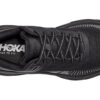 HOKA ボンダイ 7 ‘ブラック’