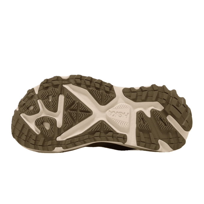 HOKA スティンソン 7 ‘ウィート’