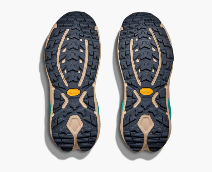 HOKA ホカ サンラン ハット
