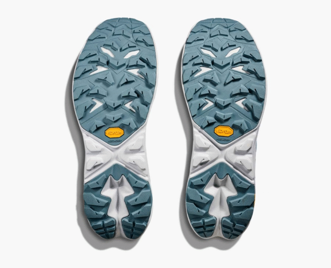 HOKA エアロライト ラン タンク