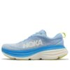 HOKA ボンダイ 8 ‘エアリーブルー’