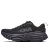 HOKA ボンダイ 8 ‘ブラック’
