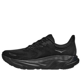 HOKA アラヒ 8 ‘ブラック’