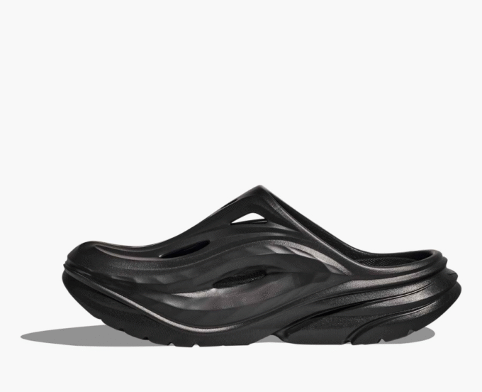 HOKA オラ アスレチック スライド