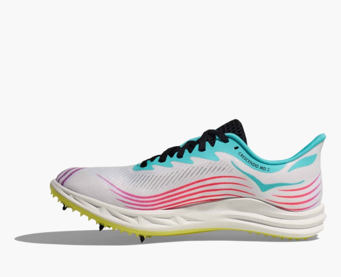 HOKA エアロライト ラン タンク