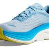 HOKA ボンダイ 8 ‘エアリーブルー’