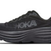HOKA ボンダイ 8 ‘ブラック’