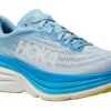 HOKA ボンダイ 8 ‘エアリーブルー’