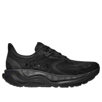 HOKA アラヒ 8 ‘ブラック’