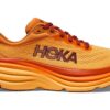 HOKA ボンディ 8 ‘オレンジ’