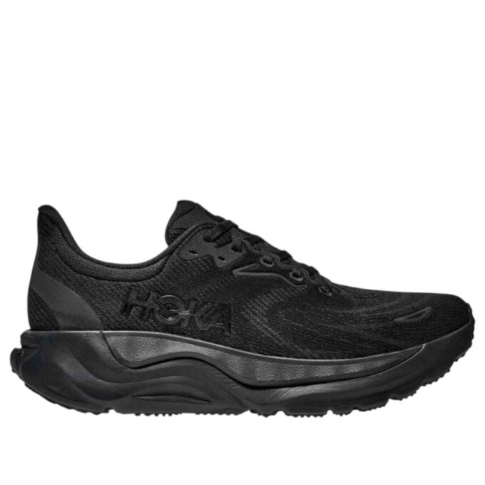 HOKA アラヒ 8 ‘ブラック’