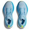 HOKA ボンダイ 8 ‘エアリーブルー’