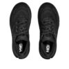 HOKA アラヒ 8 ‘ブラック’