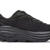 HOKA ボンダイ 8 ‘ブラック’