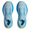 HOKA ボンダイ 8 ‘エアリーブルー’