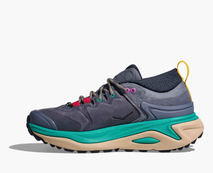 HOKA ホカ サンラン ハット