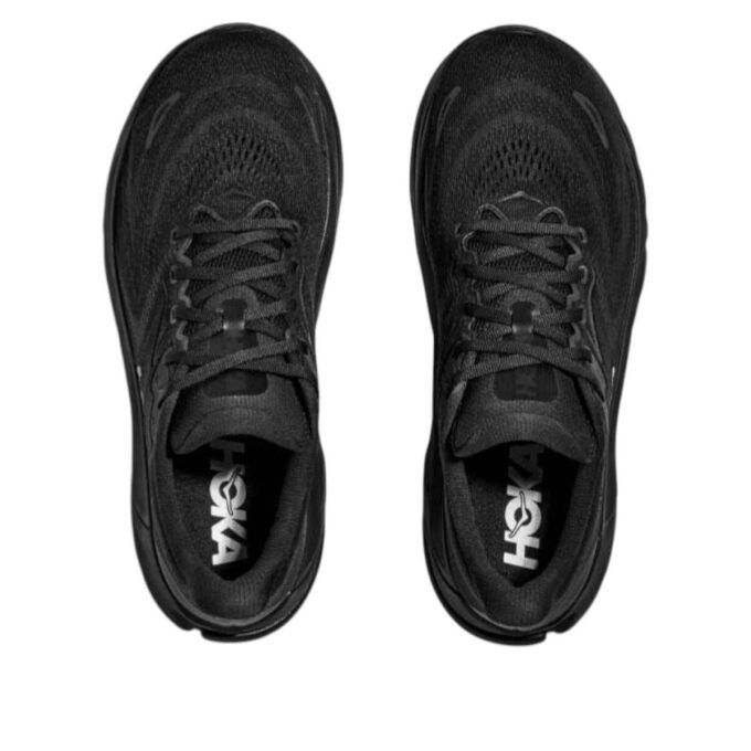 HOKA アラヒ 8 ‘ブラック’