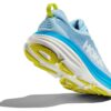 HOKA ボンダイ 8 ‘エアリーブルー’