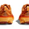 HOKA ボンディ 8 ‘オレンジ’