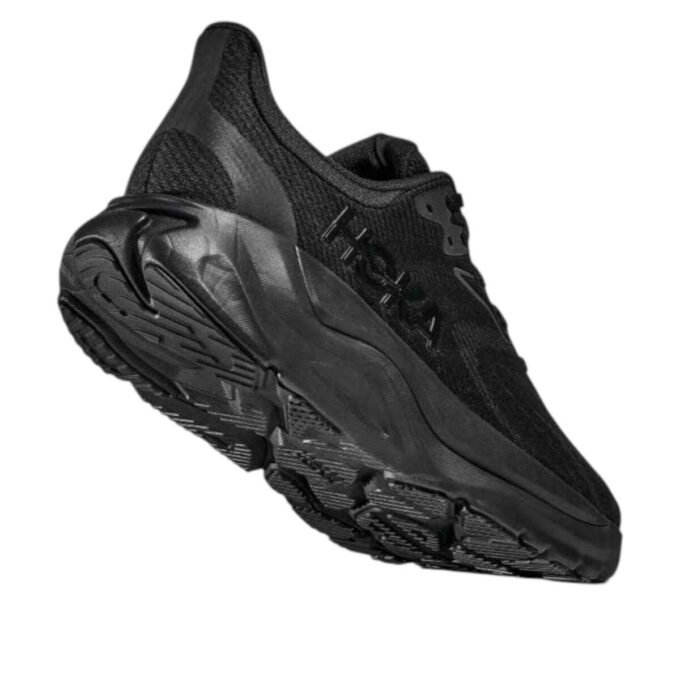 HOKA アラヒ 8 ‘ブラック’
