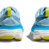 HOKA ボンダイ 8 ‘エアリーブルー’