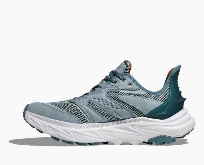 HOKA エアロライト ラン タンク