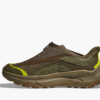 HOKA ノーショー ランソックス
